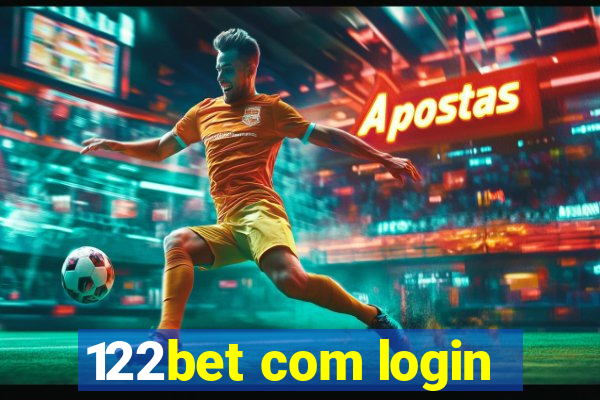 122bet com login